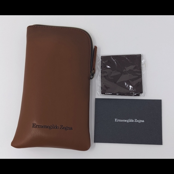 Ermenegildo Zegna :: EZ5105-A56 - Picture 9 of 10